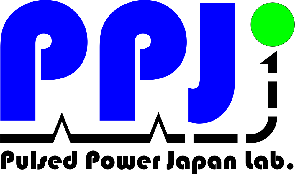Abstract pixel art: blue field with black ground and a lime-green circle in the upper-right corner representing a sun or orb.